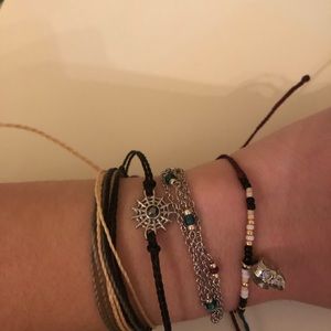 Pura Vida Halloween bundle